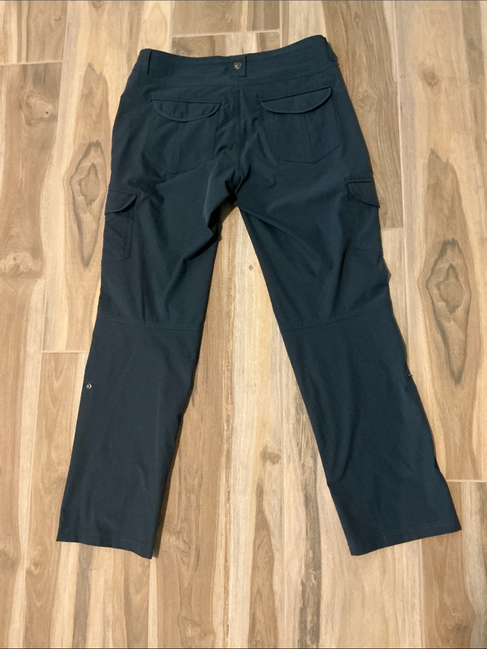 Kuhl Womens Freeflex Rollup - Picture 2 of 4
